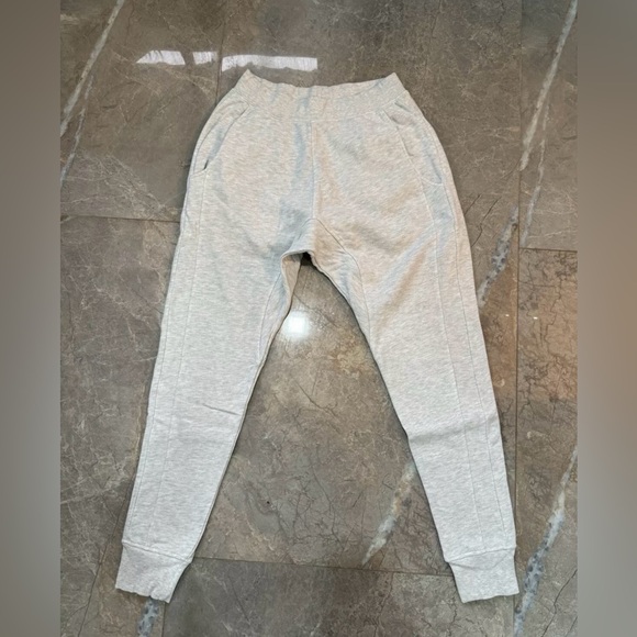 Joah Brown Pants - Joah Brown Jogger Sweats